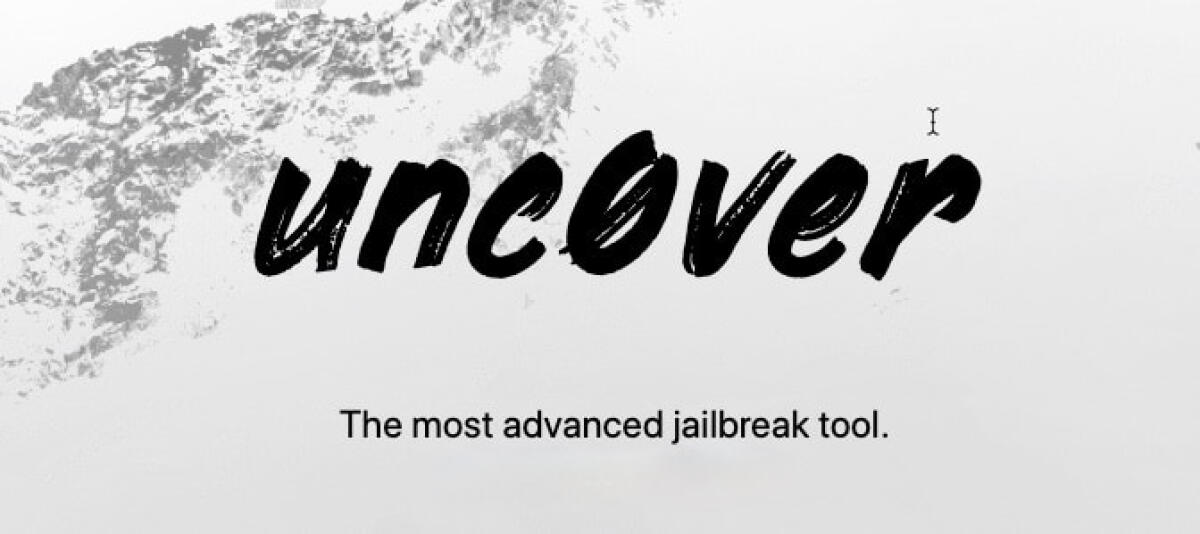 COME FARE Jailbreak iOS 14.3 su iPhone e iPad con Unc0ver - 