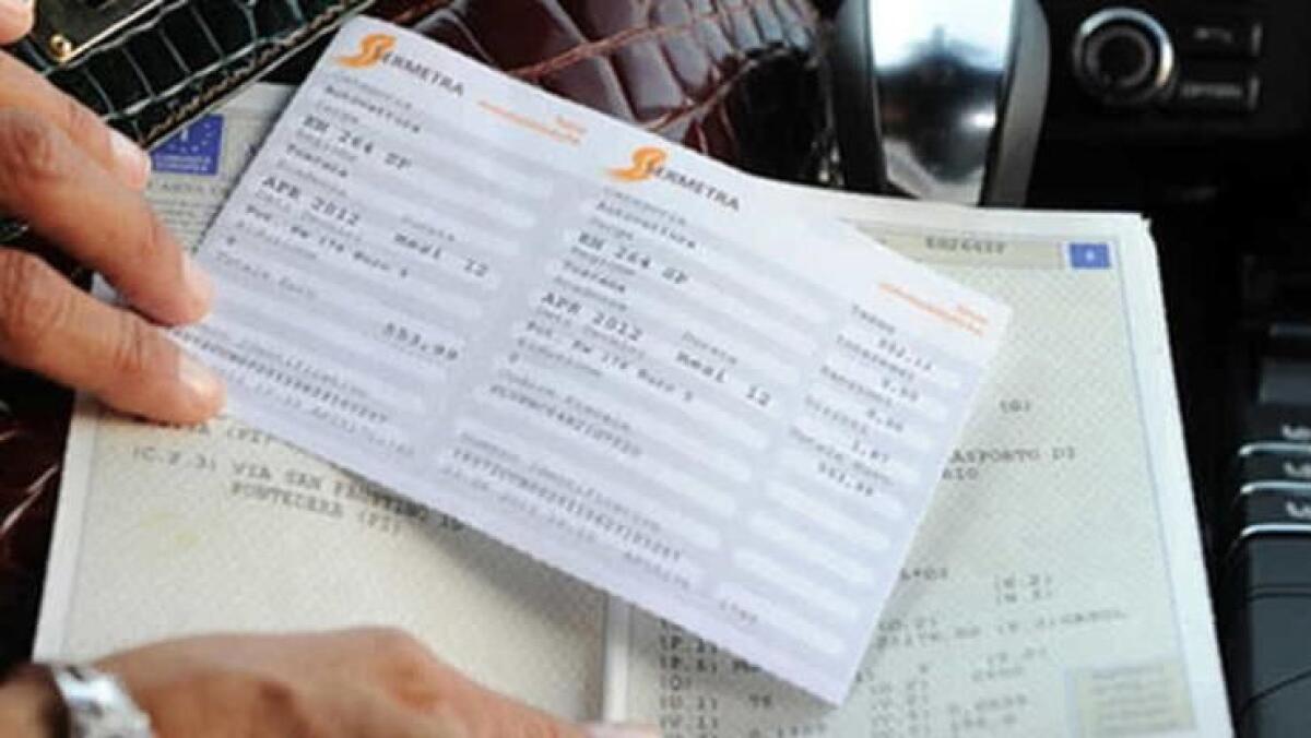 Come faccio a sapere se ho pagato il bollo auto - 