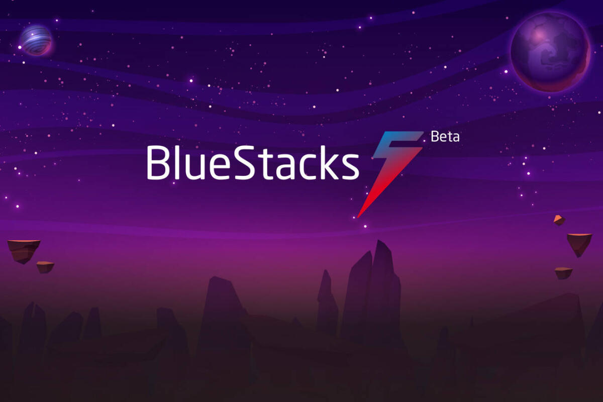 Scarica subito BlueStacks 5 Beta | Novità e cosa cambia - 