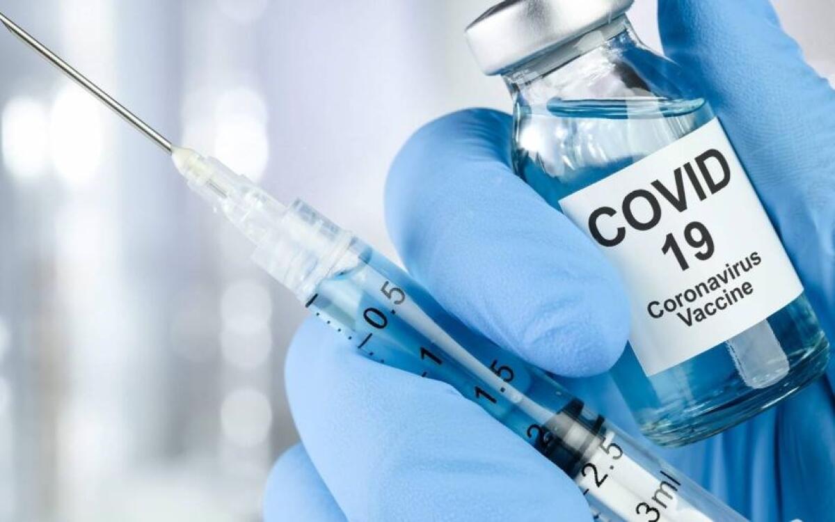 Quando riceverai il Vaccino Coronavirus? Scoprilo con questo sito - 