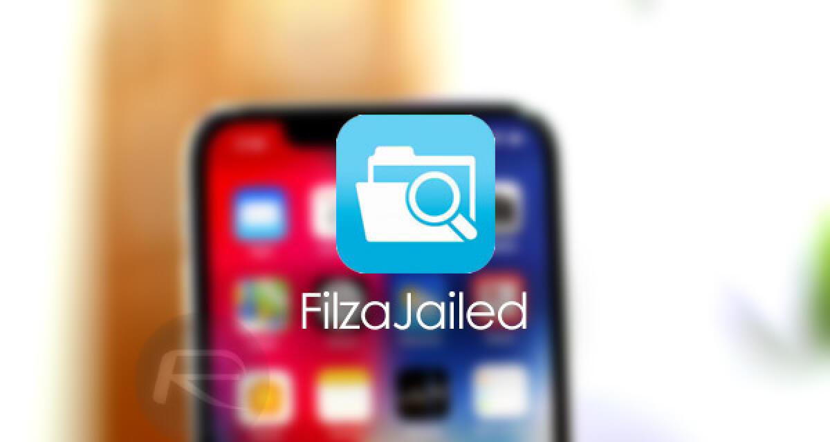 Come Installare Filza su iOS, iPhone, iPad GRATIS - 