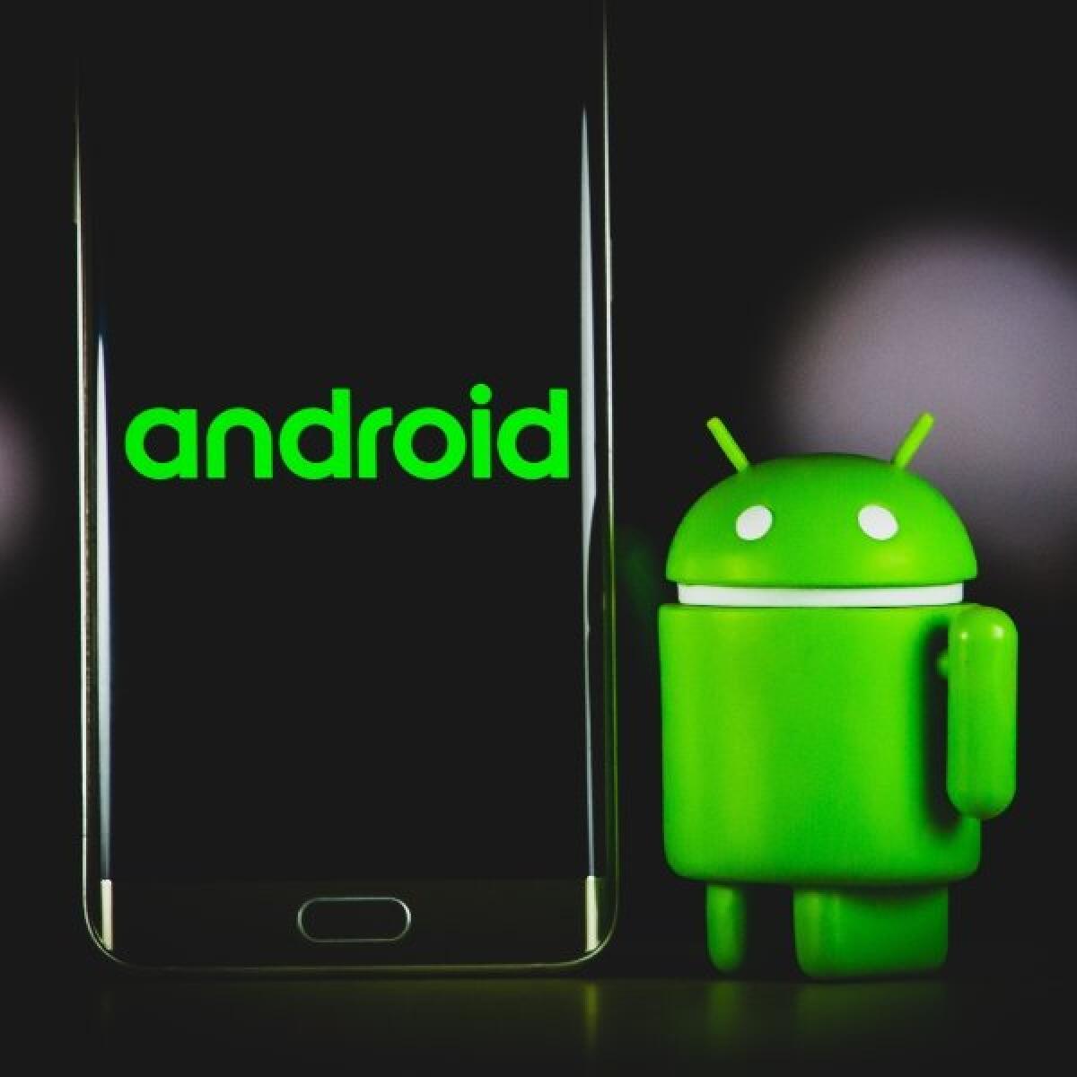 Ecco come sarà Android 12 [ANTEPRIMA] - 