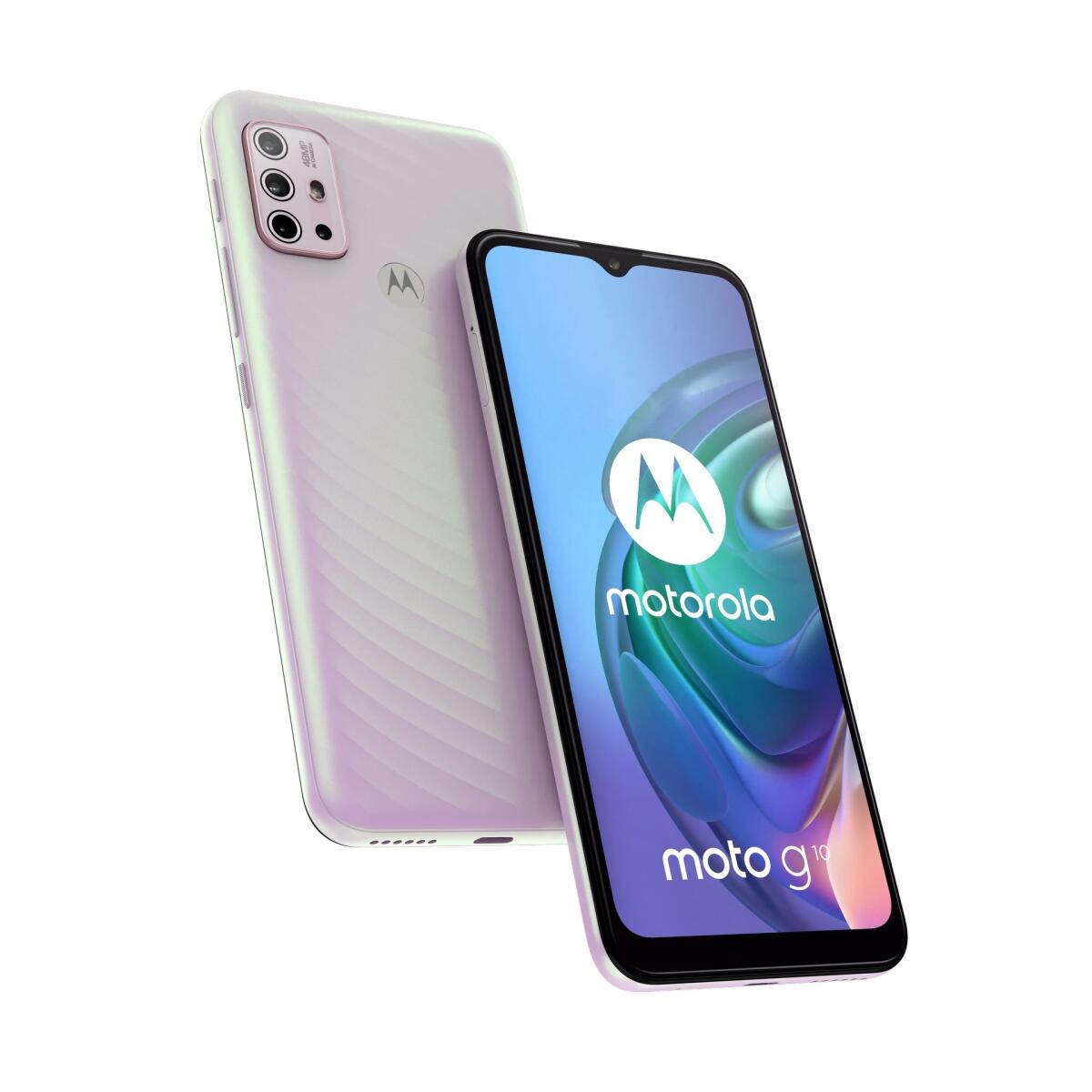 Motorola Moto G10 ufficiale | Scopri la SCHEDA TECNICA - 