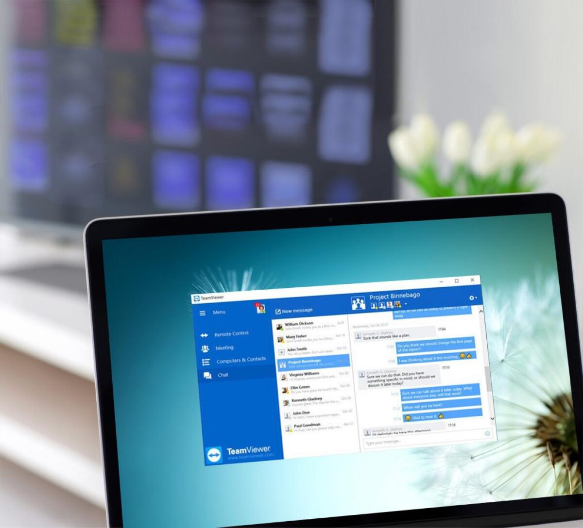 TeamViewer non funziona senza monitor? Come RISOLVERE - 