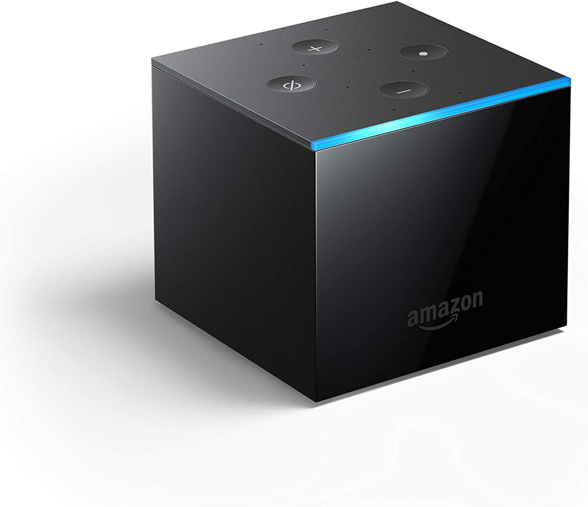 Fire TV Cube in offerta al MINIMO storico su Amazon - 
