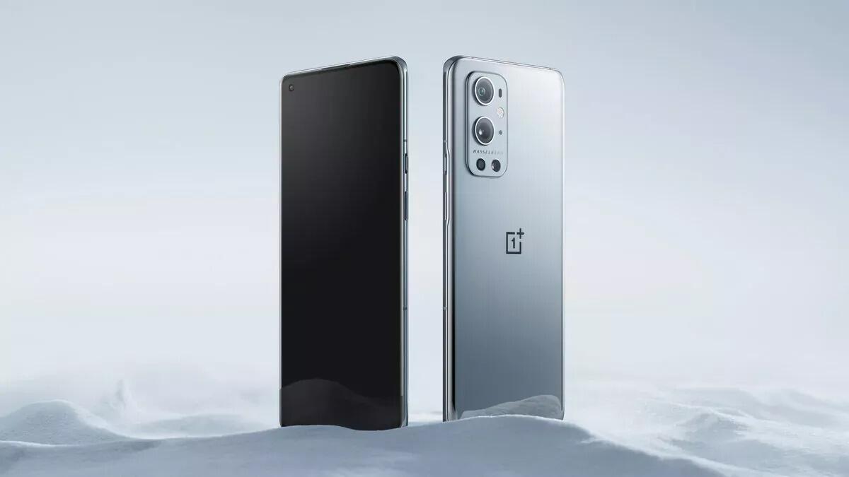 OnePlus 9 Pro ufficiale | Scopri la SCHEDA TECNICA - 