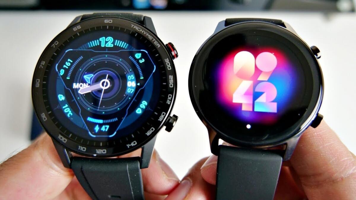 Honor Magic Watch 2 al prezzo più basso mai visto su Amazon - 