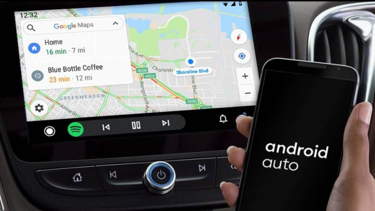Android Auto APK: Scaricalo da QUI in modo sicuro - 