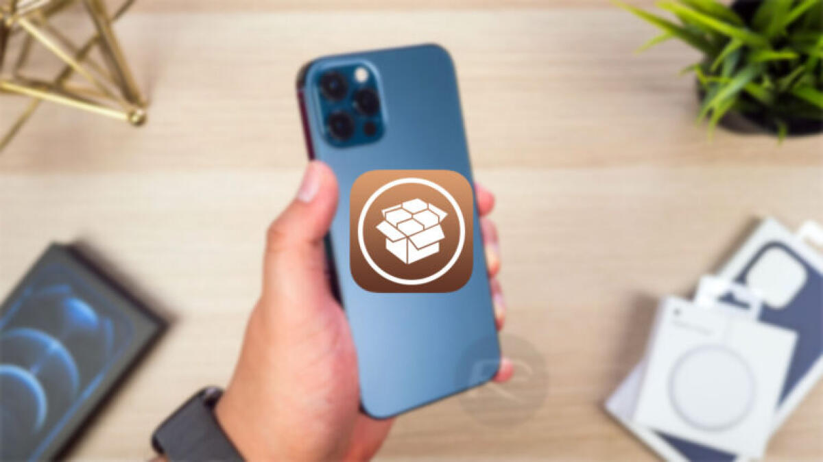 Posso fare downgrade da iOS 14.4 a iOS 14.3? - 