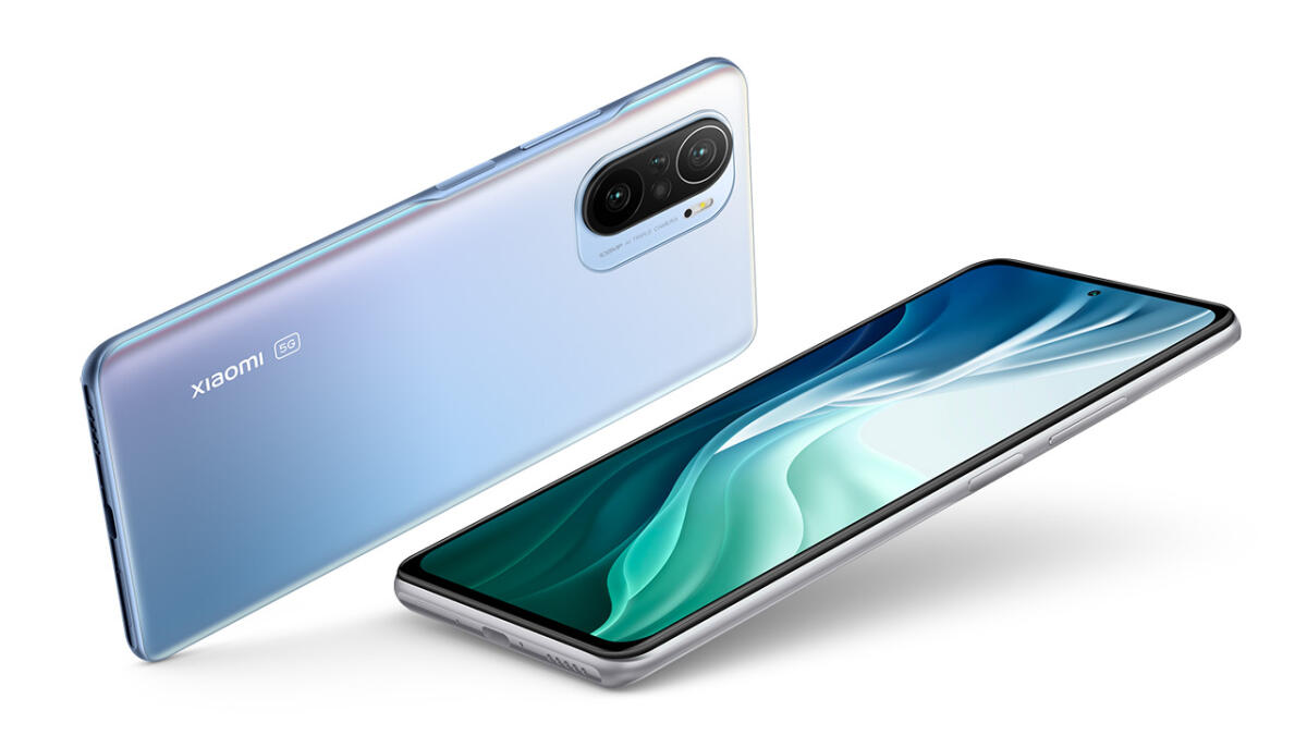 Xiaomi Mi 11i ufficiale | Scopri la SCHEDA TECNICA - 