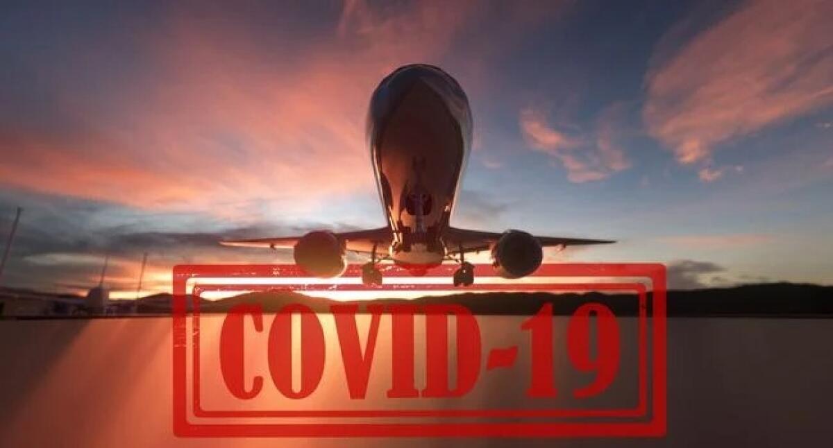 Vai all'estero per Pasqua? Quarantena di 5 giorni al rientro - 