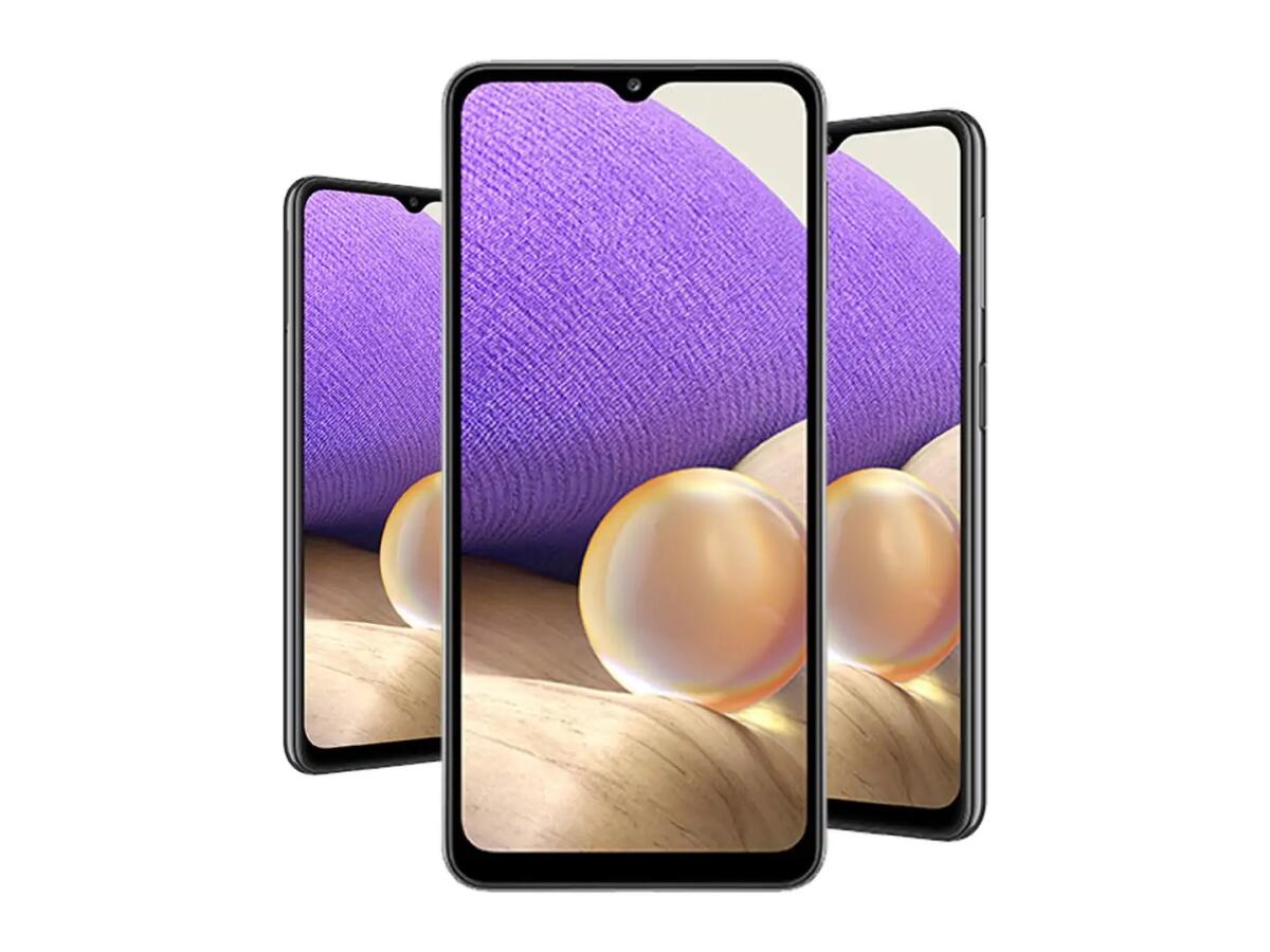 Manuale Italiano Samsung Galaxy A32: Scaricalo In PDF - 