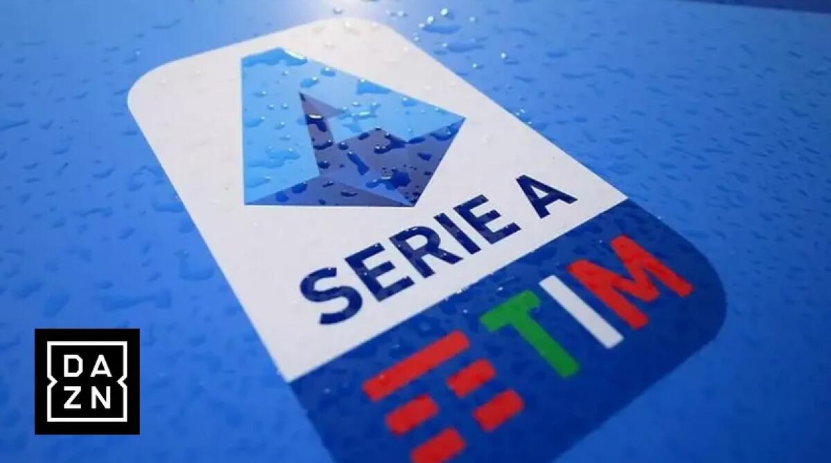 DAZN si prende i diritti televisivi per la Serie A dal 2021 al 2024 - 
