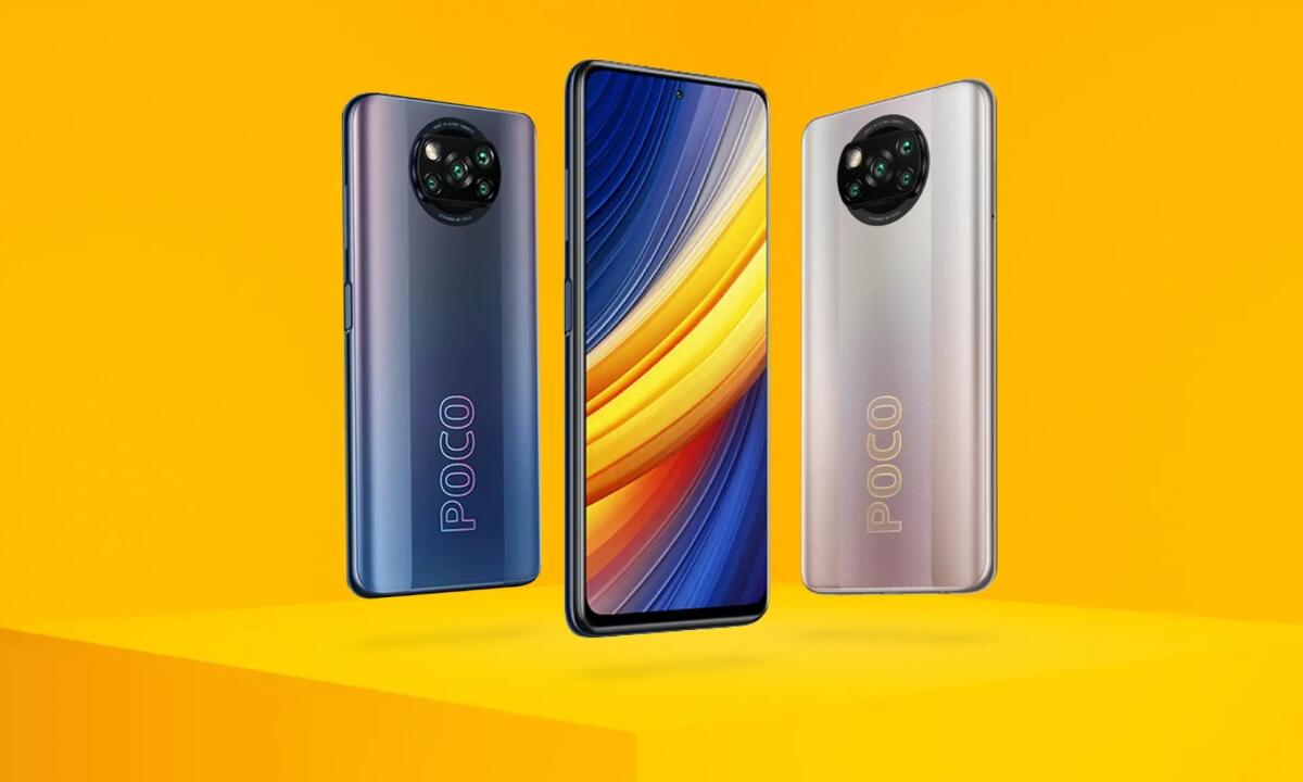 Cover POCO X3 Pro: Ecco Le Migliori Da Comprare - 