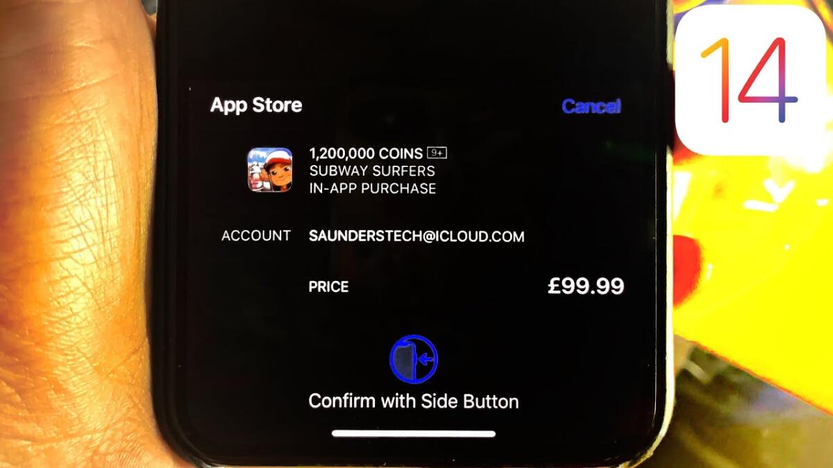 Come avere acquisti in-app GRATIS su iPhone, iPod, iPad | 2021 - 