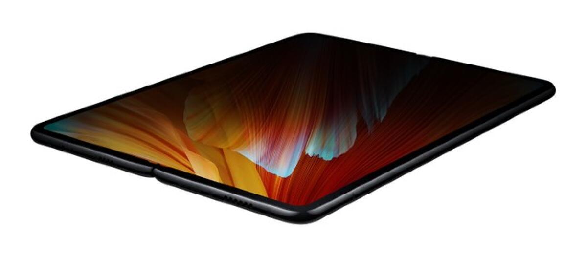 Xiaomi Mi MIX Fold ufficiale | Scopri la SCHEDA TECNICA - 