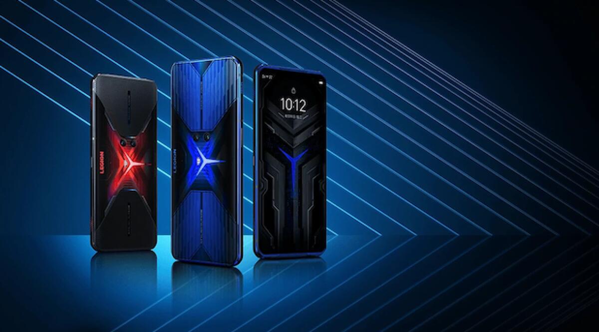 Ottieni 300 euro di sconto su Lenovo Legion Phone Duel (sollo 599€) - 