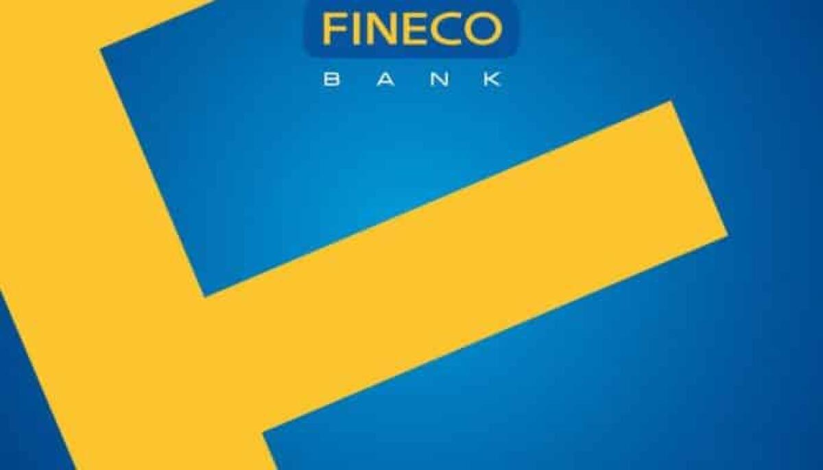 Fineco chiude i conti correnti "inattivi" oltre i 100mila euro - 