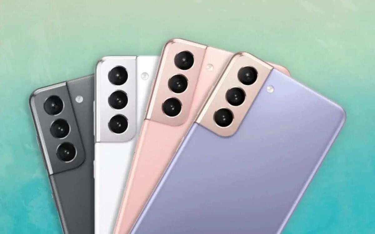 Manuale Italiano Samsung Galaxy S21: Scaricalo In PDF - 