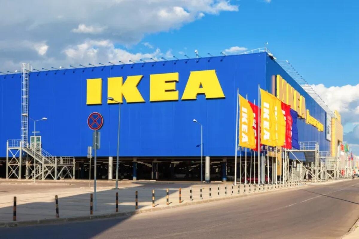 Codici sconto IKEA per risparmiare fino a 50 euro | Marzo 2021 - 