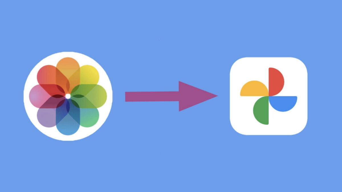 Come Trasferire foto e video da iCloud a Google Foto | GUIDA - 