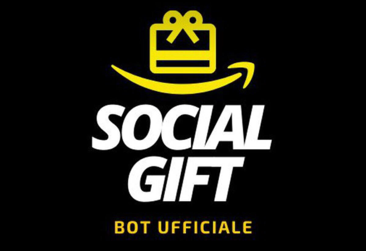 Socialmoney: guadagnare buoni Amazon su Telegram mettendo like e commenti su Instagram - 