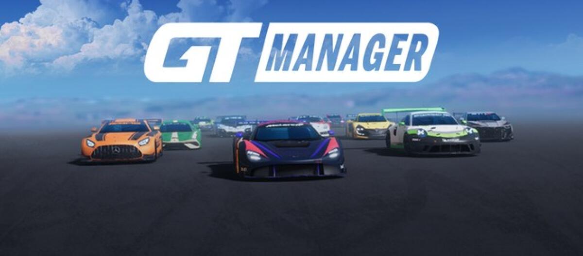 GT Manager [Nuovi Giochi Android DA PROVARE] - 