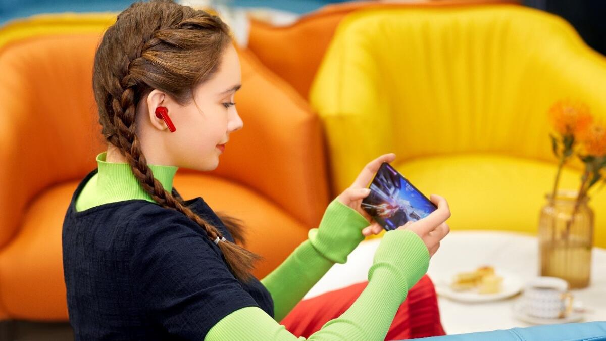 HUAWEI FreeBuds 4i Ufficiali: Prezzo, Caratteristiche, Novità - 