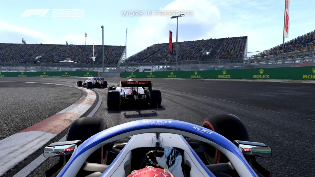 Calendario F1 2021: Orari di TUTTE le Gare in TV - 