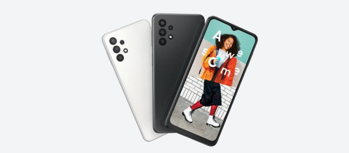 Cover Samsung Galaxy A32: Ecco Le Migliori Da Comprare - 