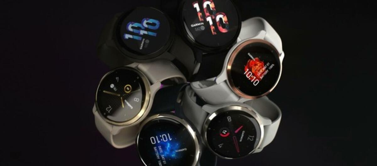 Garmin Venu 2 e 2S UFFICIALI: Prezzo, Caratteristiche, Novità - 