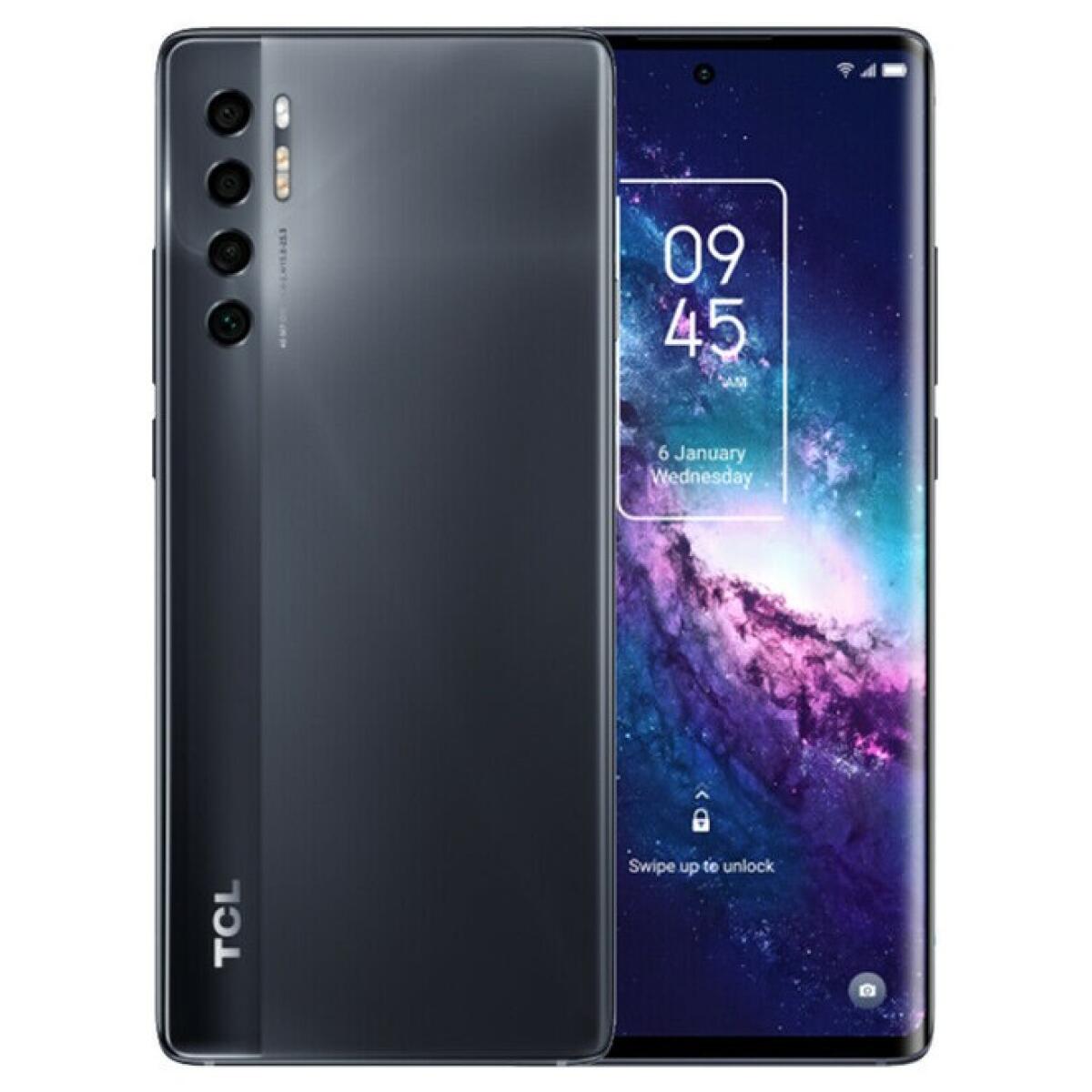 TCL 20 Pro ufficiale | Scopri la SCHEDA TECNICA - 