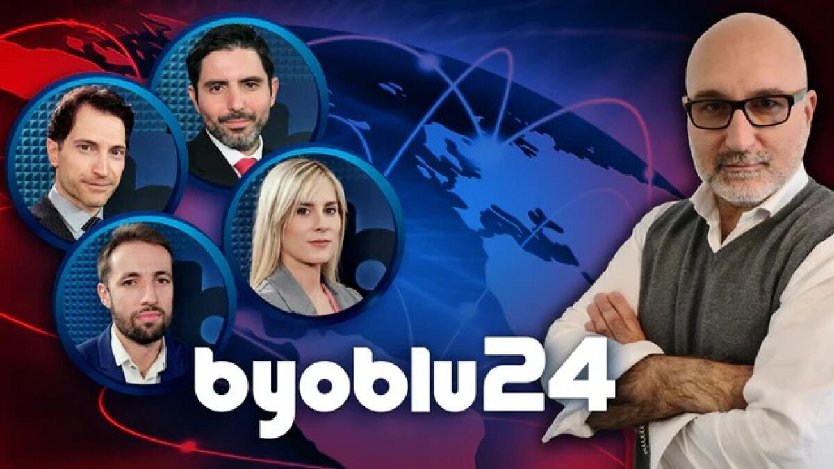 Come vedere Byoblu in TV sul Digitale Terrestre: Numero Canale - 