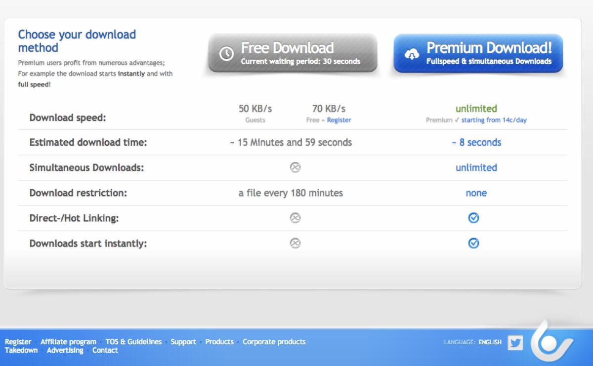 Uploaded premium link generator: ECCO I MIGLIORI - 