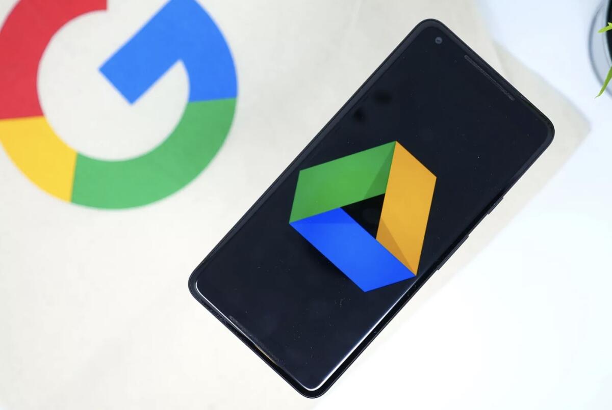 Spazio illimitato su Google Drive a soli 2 euro (PER SEMPRE) - 
