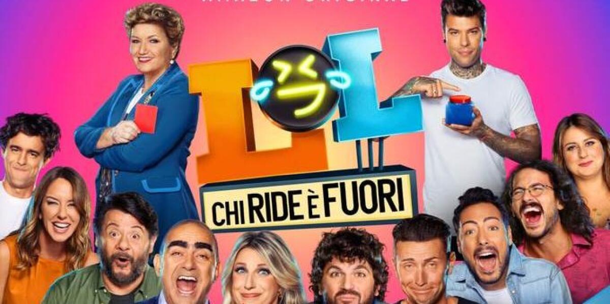 Come far dire ad Alexa «So’ Lillo» | Trucco dallo show LOL - 