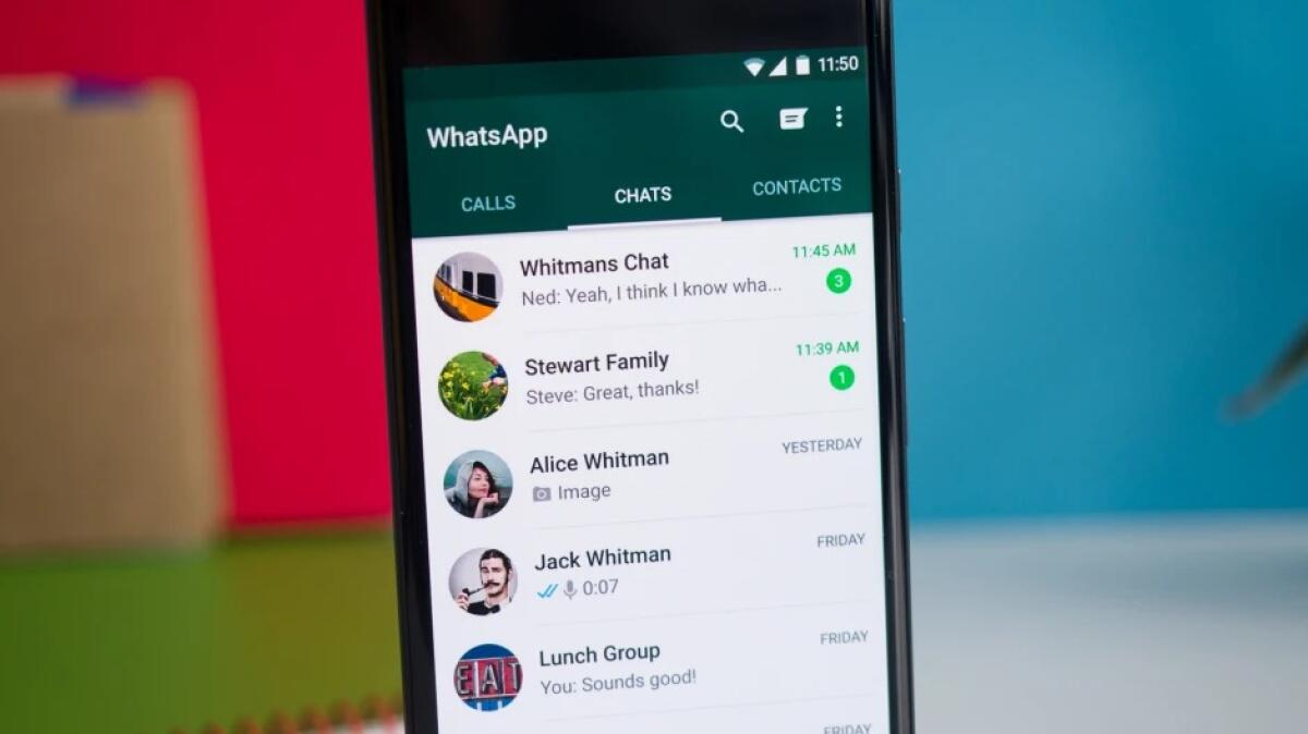 Trasferire chat WhatsApp da Android ad iPhone sarà più facile - 