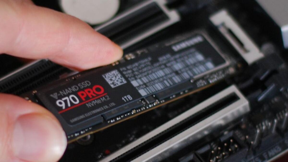 I migliori SSD M.2 NVME / PCIE del 2021 [SCELTI PER TE] - 