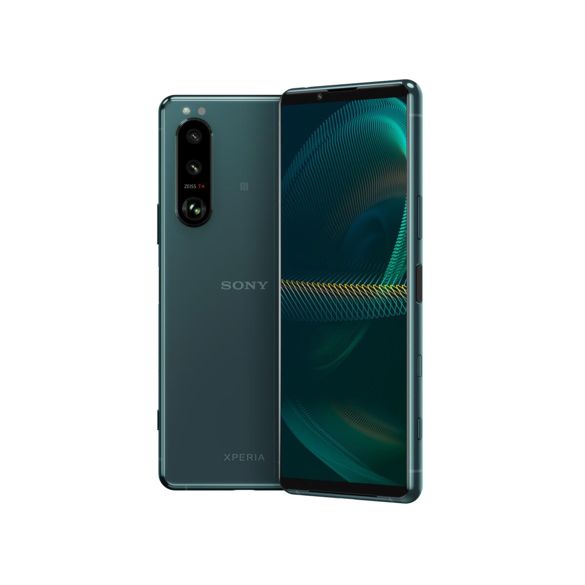 Sony Xperia 1 III ufficiale | Scopri la SCHEDA TECNICA - 