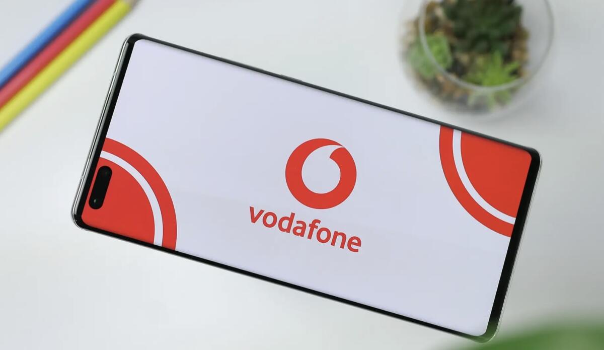 Vodafone porta il 5G in 20 nuove città in Italia: ecco QUALI - 