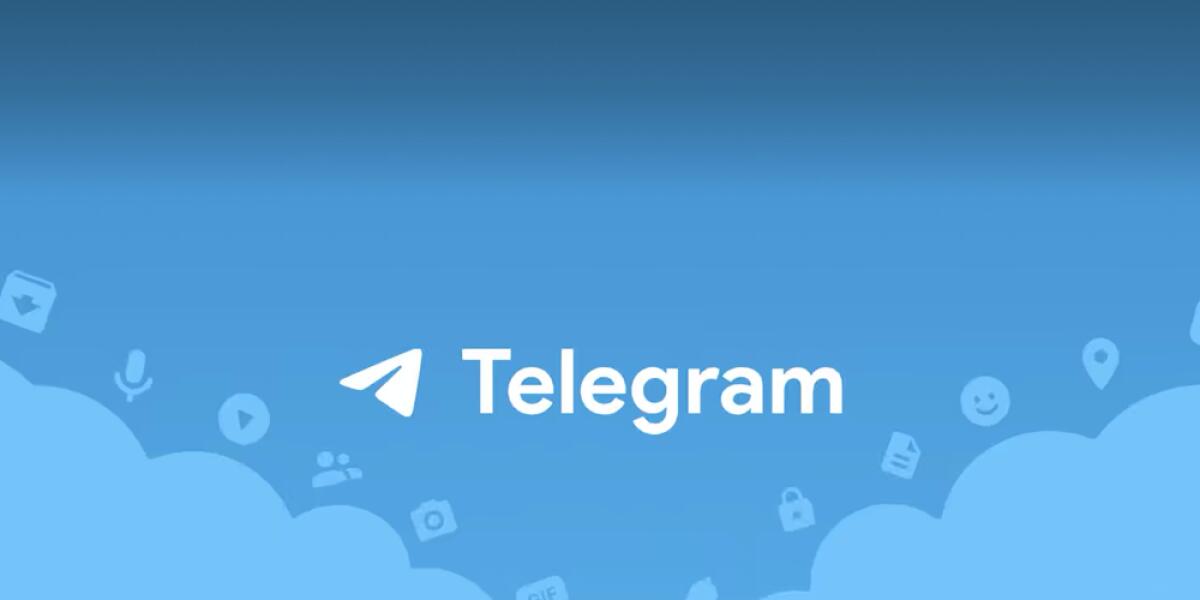 Videochiamate di gruppo in arrivo su Telegram a Maggio 2021 - 