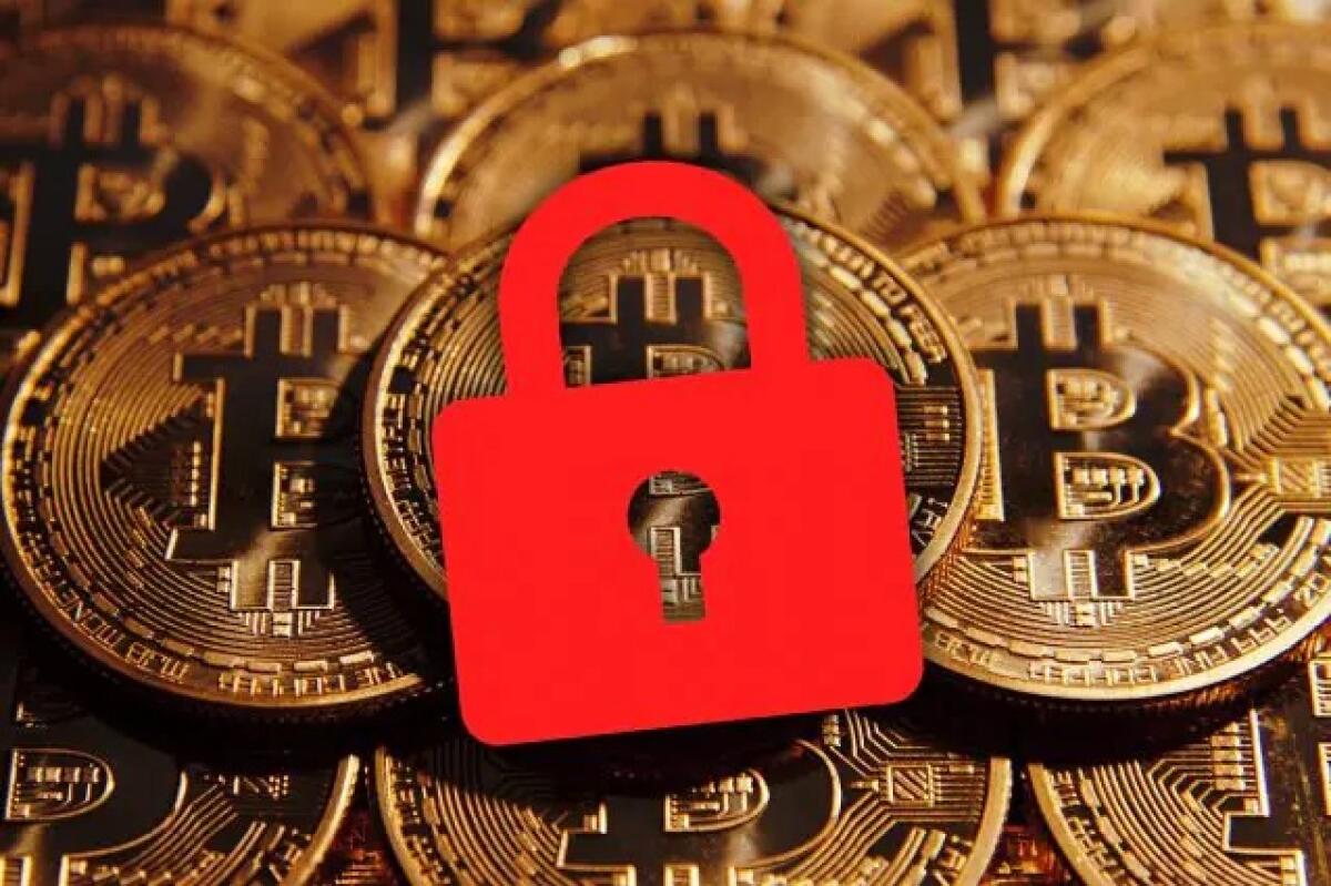 Nuovo CROLLO nella notte per Bitcoin e tutte le Cripto: perché? - 