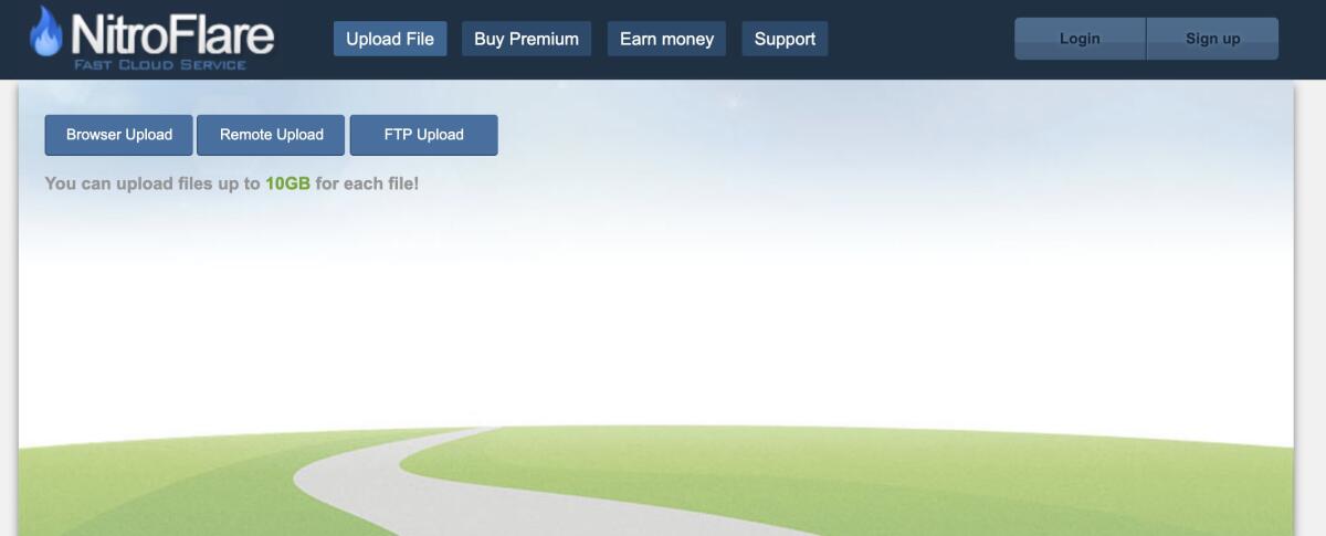 Nitroflare premium link generator: i MIGLIORI aggiornati - 