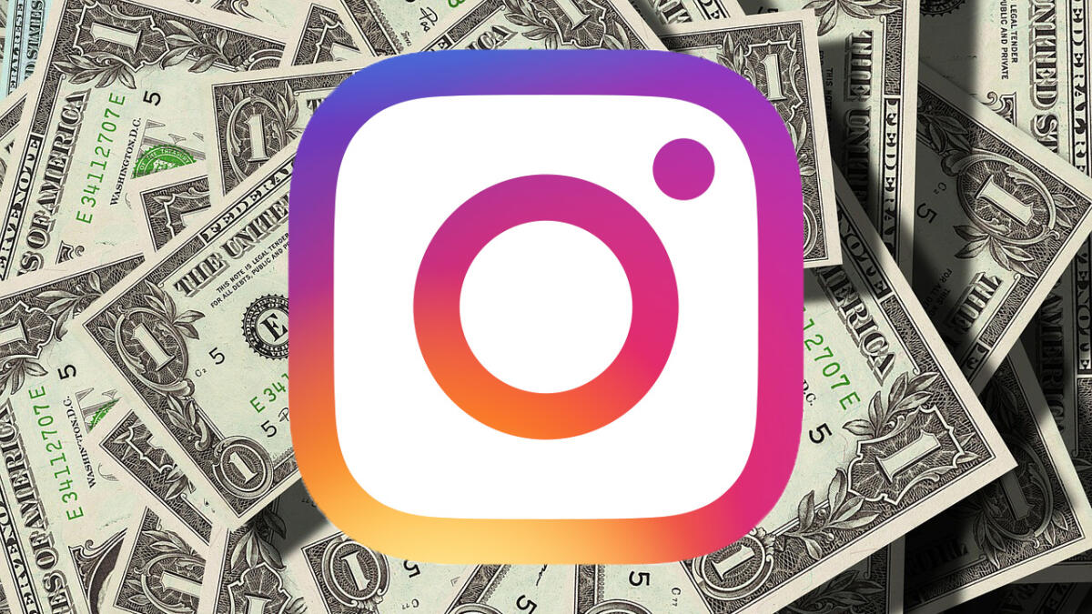 Novità per Instagram: arriva la pubblicità nei Reels, ma non solo! - 