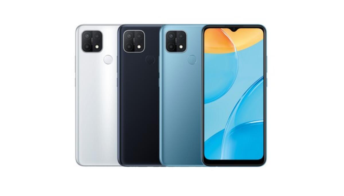 Oppo A35 ufficiale | Scopri la SCHEDA TECNICA - 