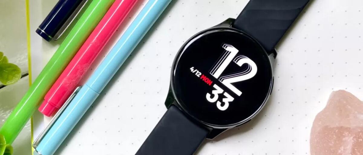 Recensione OnePlus Watch: Falsa Partenza per lo Smartwatch - 