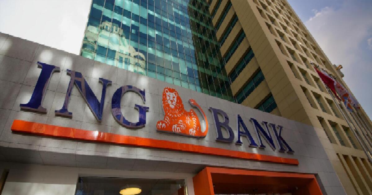 Conto Deposito ING Direct renderà solo lo 0,001% da Luglio 2021 - 