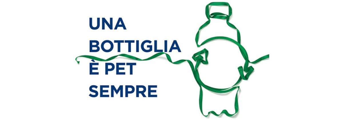 Ricicla bottiglie di plastica e vinci buoni spesa Esselunga - 