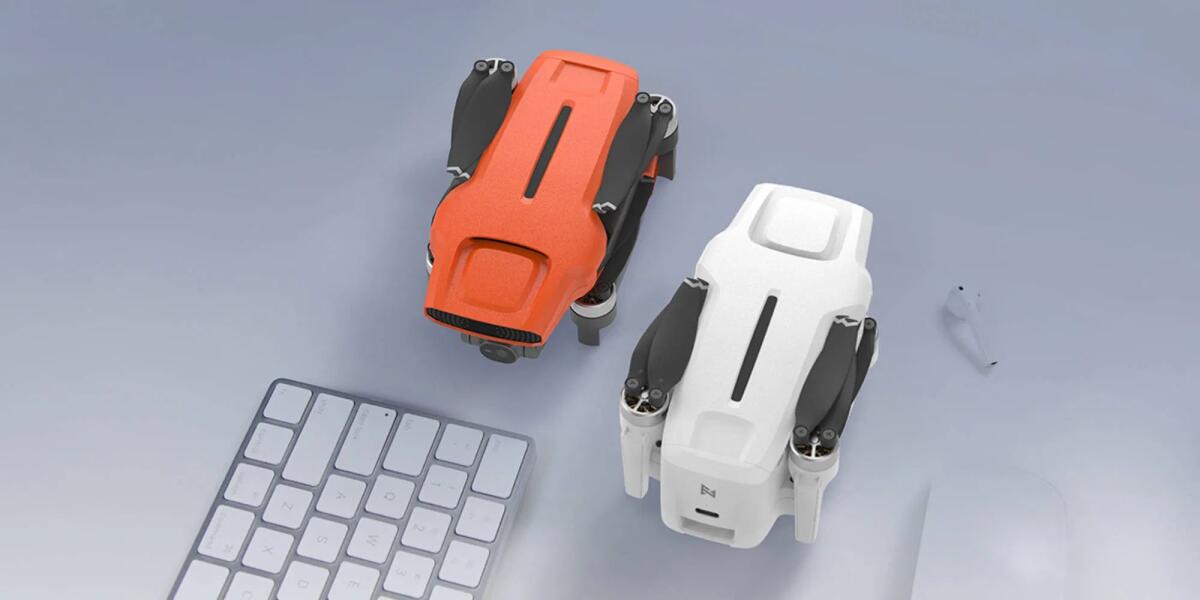 FIMI X8 Mini UFFICIALE: nuovo Drone alternativo a DJI Mini 2 - 