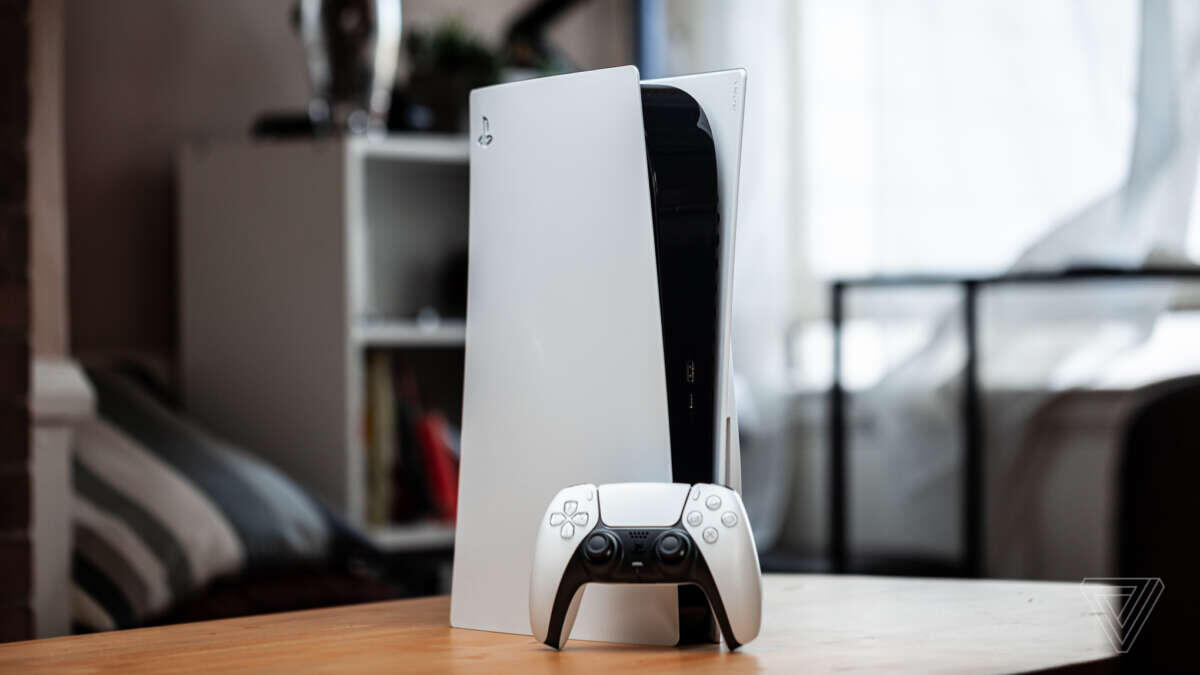 Prova a vincere Playstation 5 con Coca Cola - 